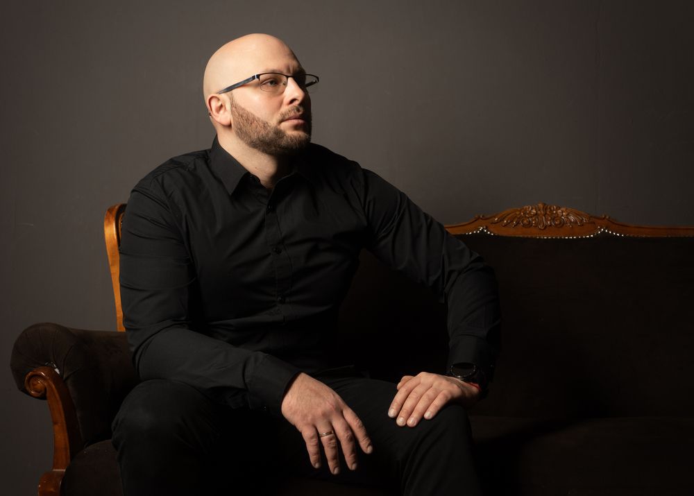 Photograph by Елизавета Чирикова