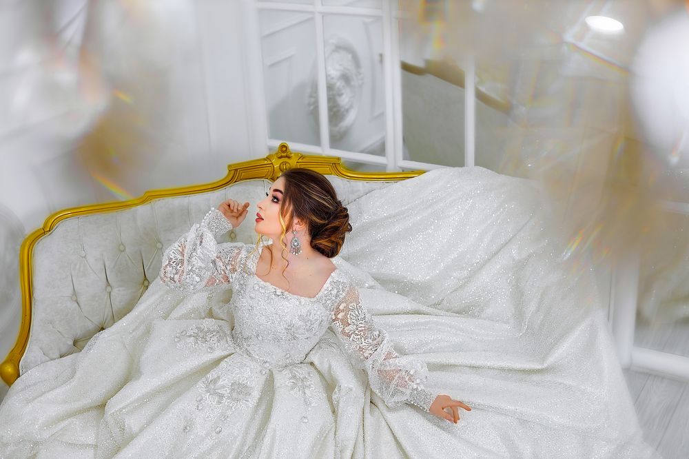 Photograph by Shuhrat Djuraev