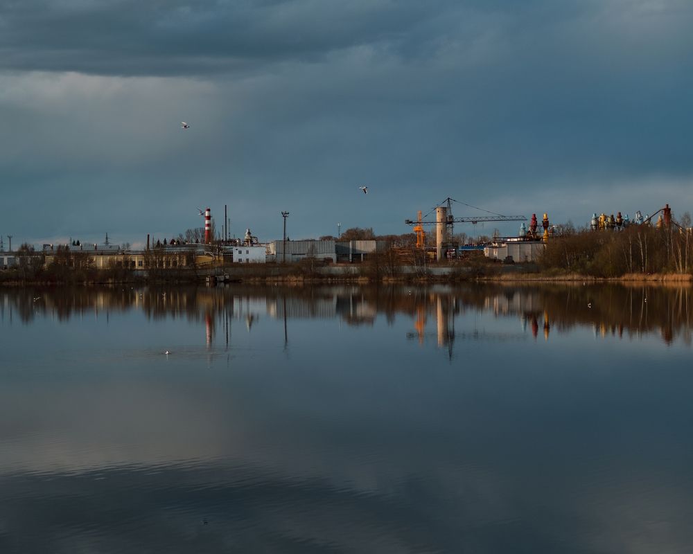 Photograph by Леонид Фёдоров