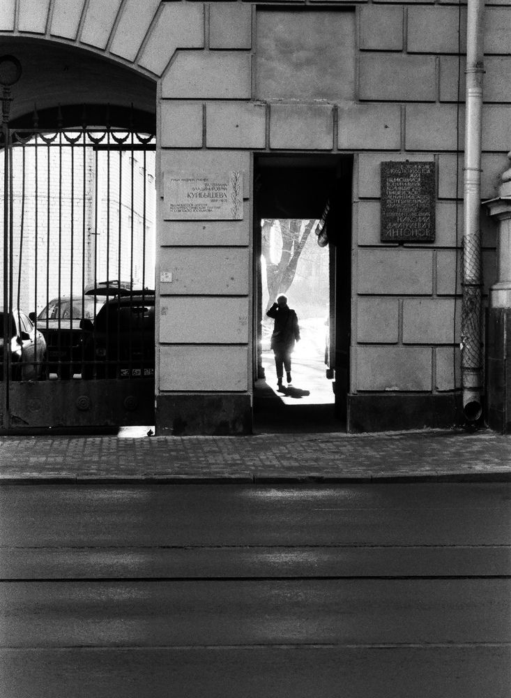 Photograph by Даша Паукова