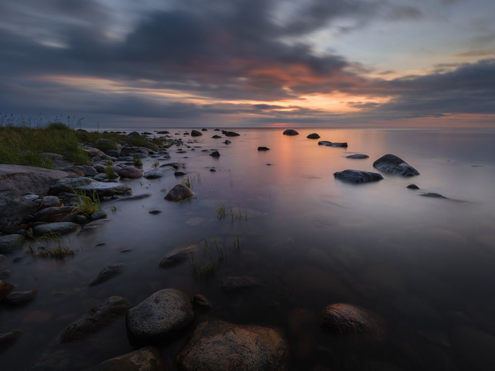 Photograph by Олег Бабурин