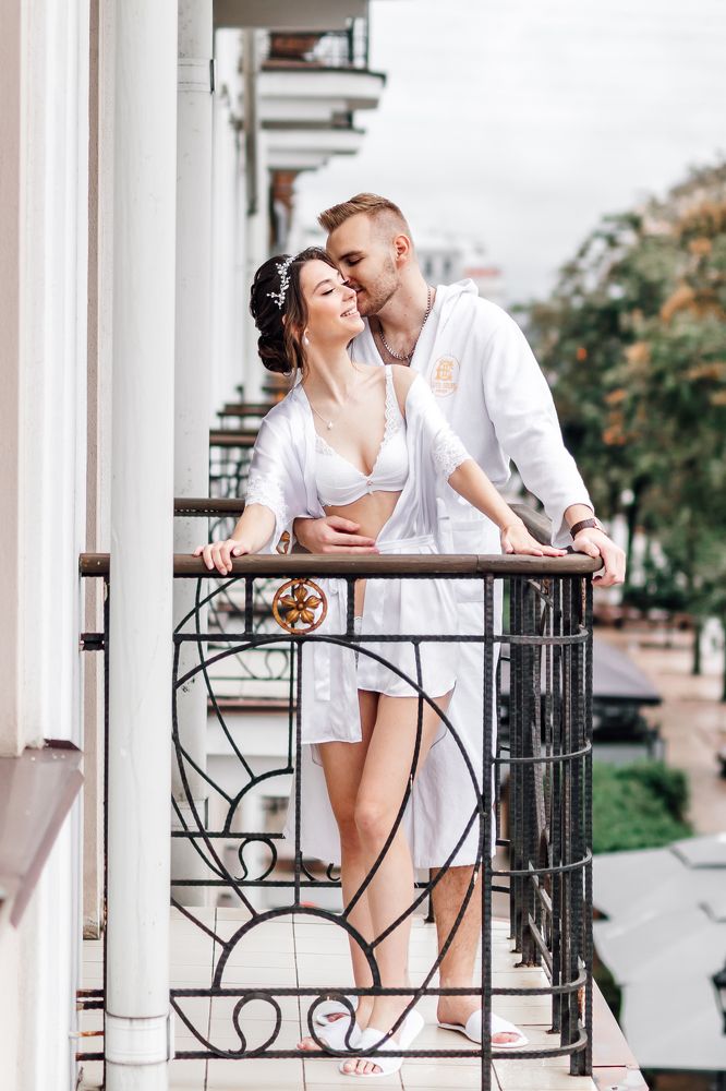 Photograph by Юлия Байдак