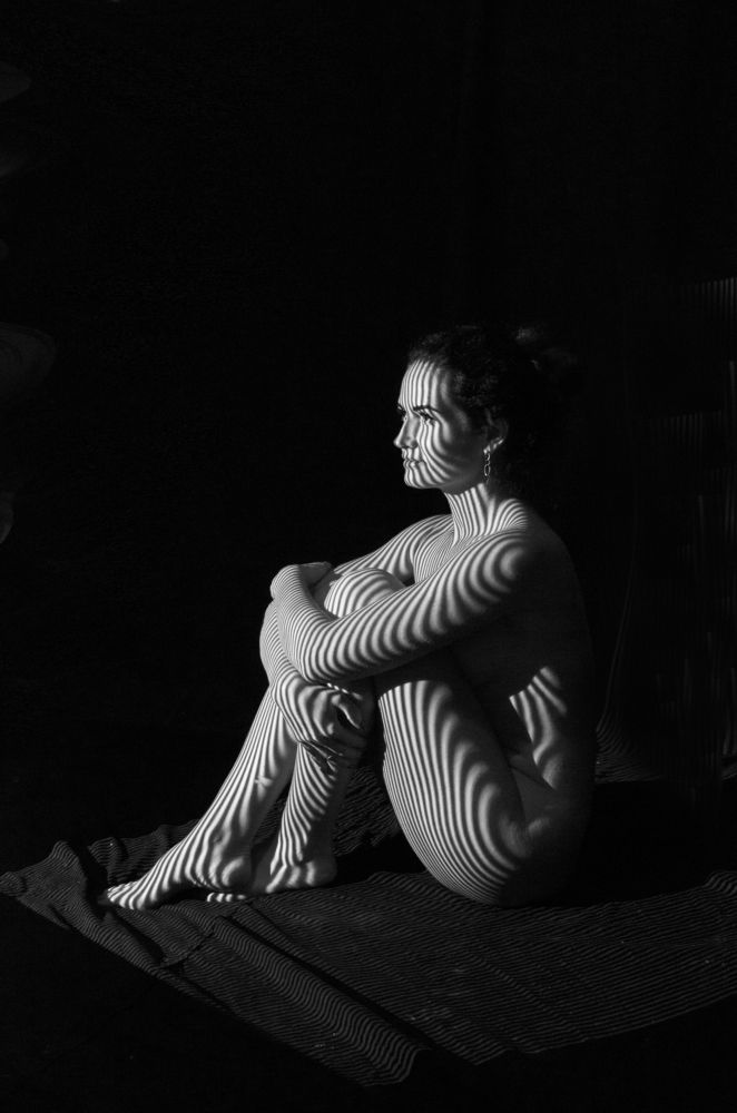 Photograph by Мария Мбуела