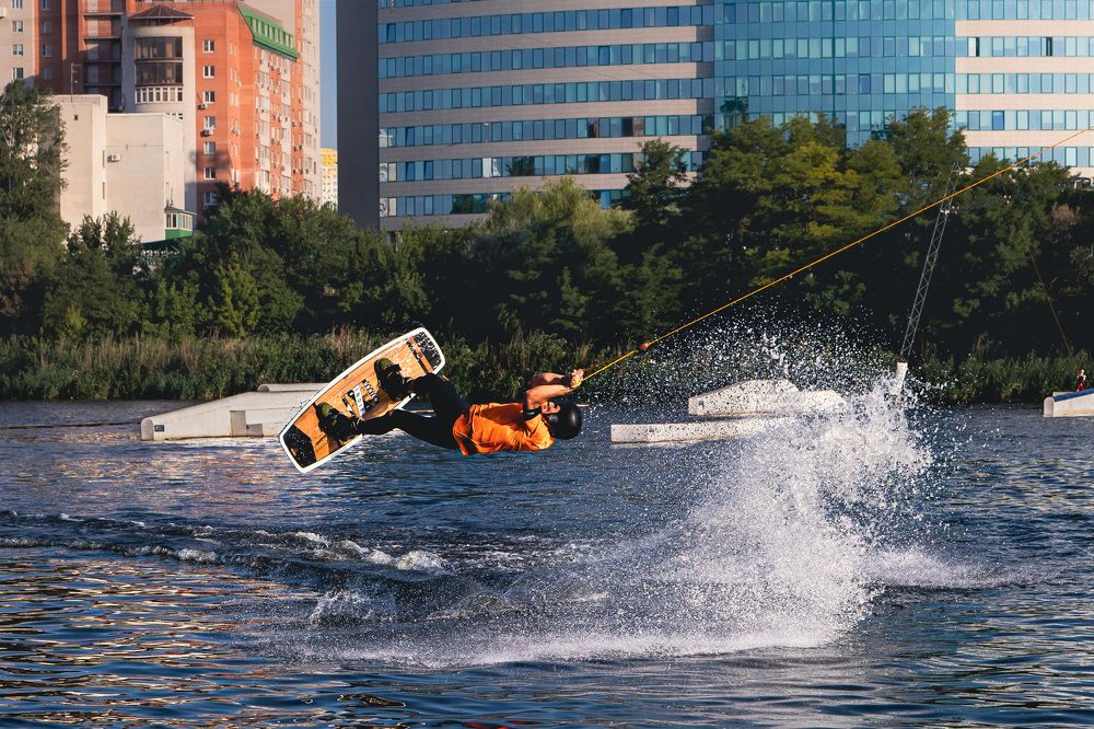 Photograph by Светлана Чужданова