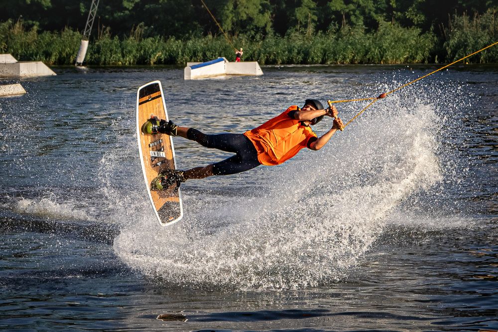 Photograph by Светлана Чужданова