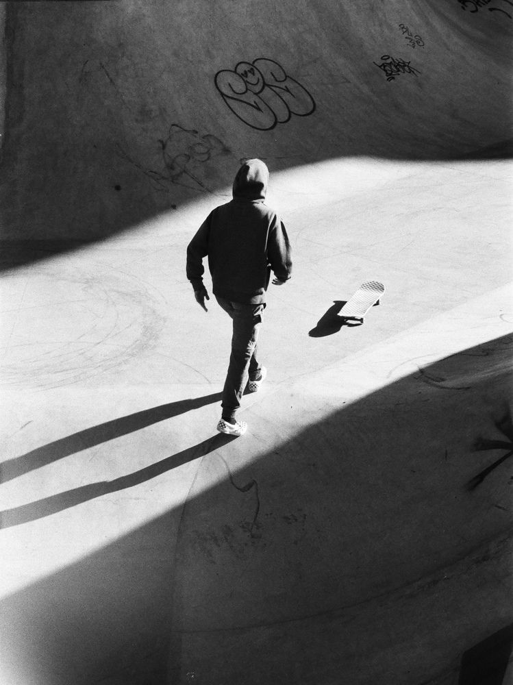 Photograph by Даша Паукова