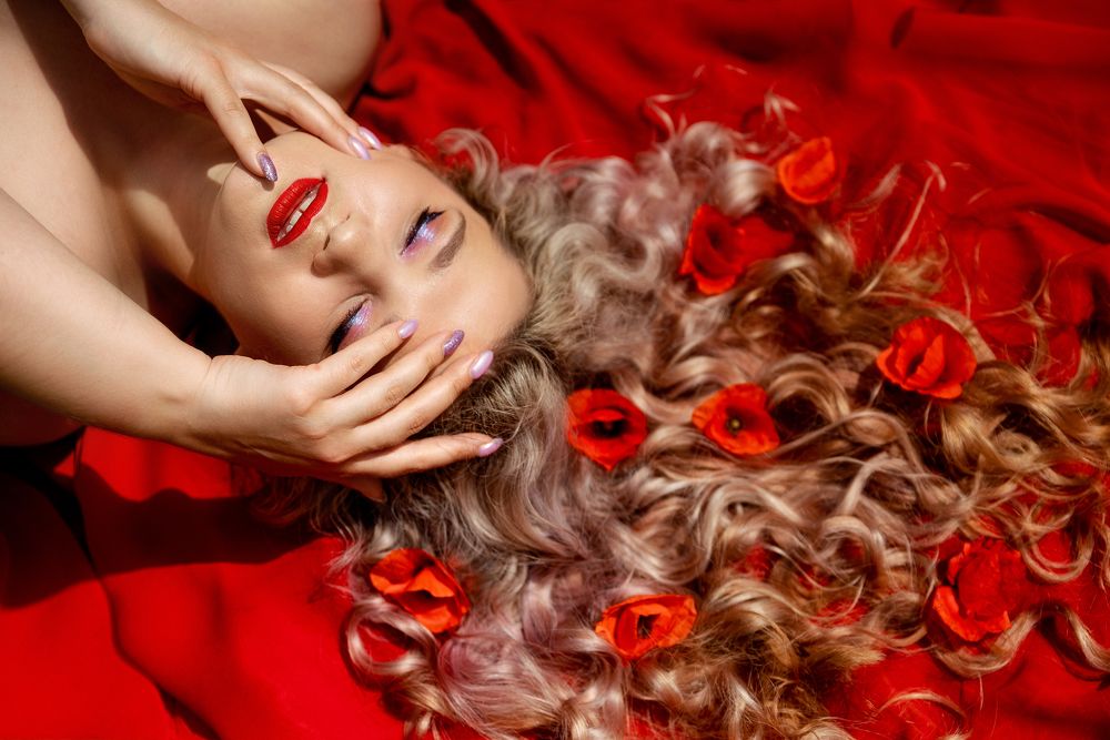 Фотография автора Наташа Каракулова