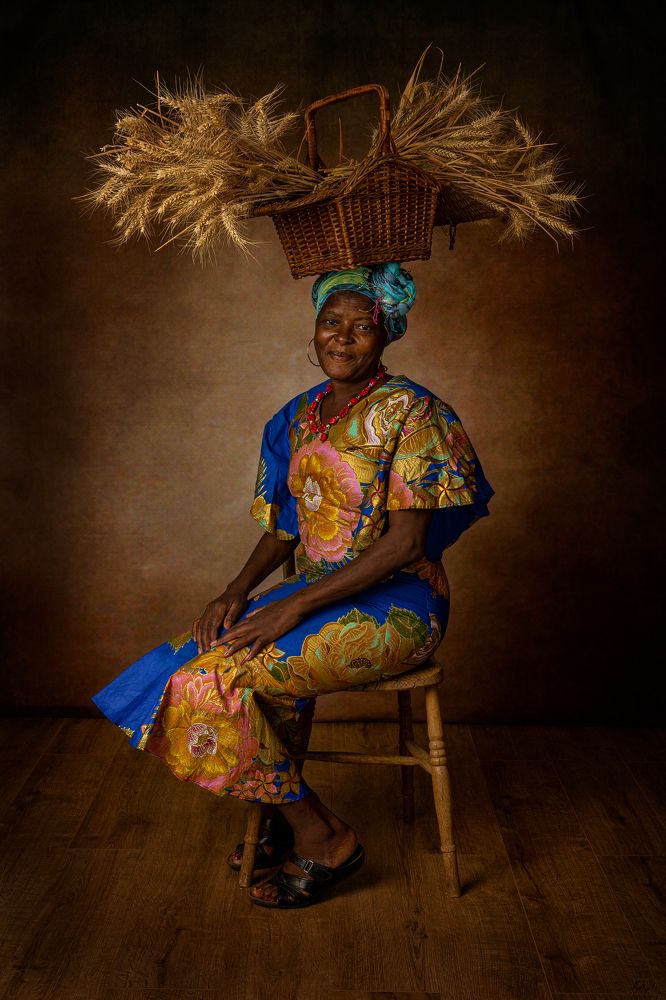 Photograph by Dawid Przerwa