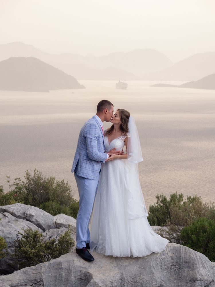 Photograph by Ольга Эркызан