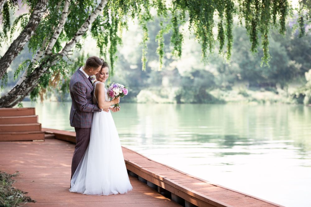 Photograph by Dasha Zueva