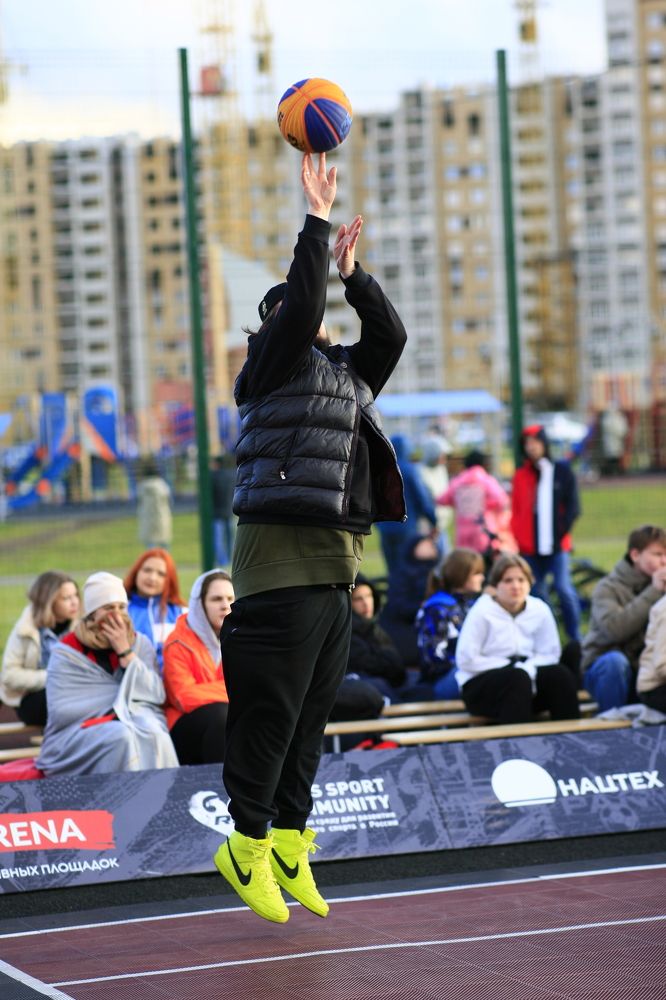 Photograph by Дмитрий Старостин