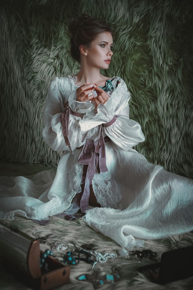 Photograph by Ольга Абрамова