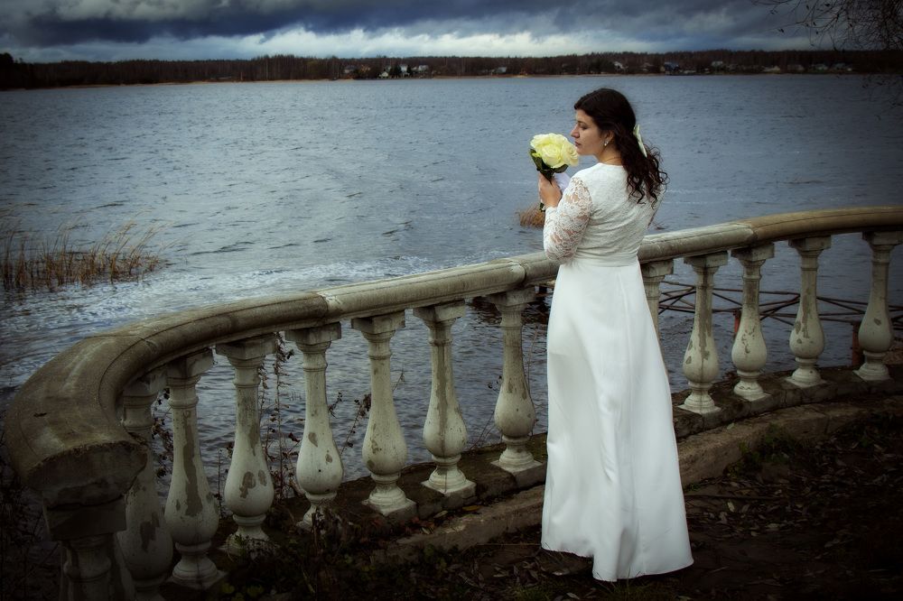 Photograph by Вязаницына Наталья Алексеевна