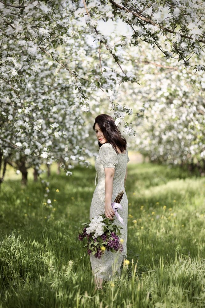 Photograph by Юлия Голубкова