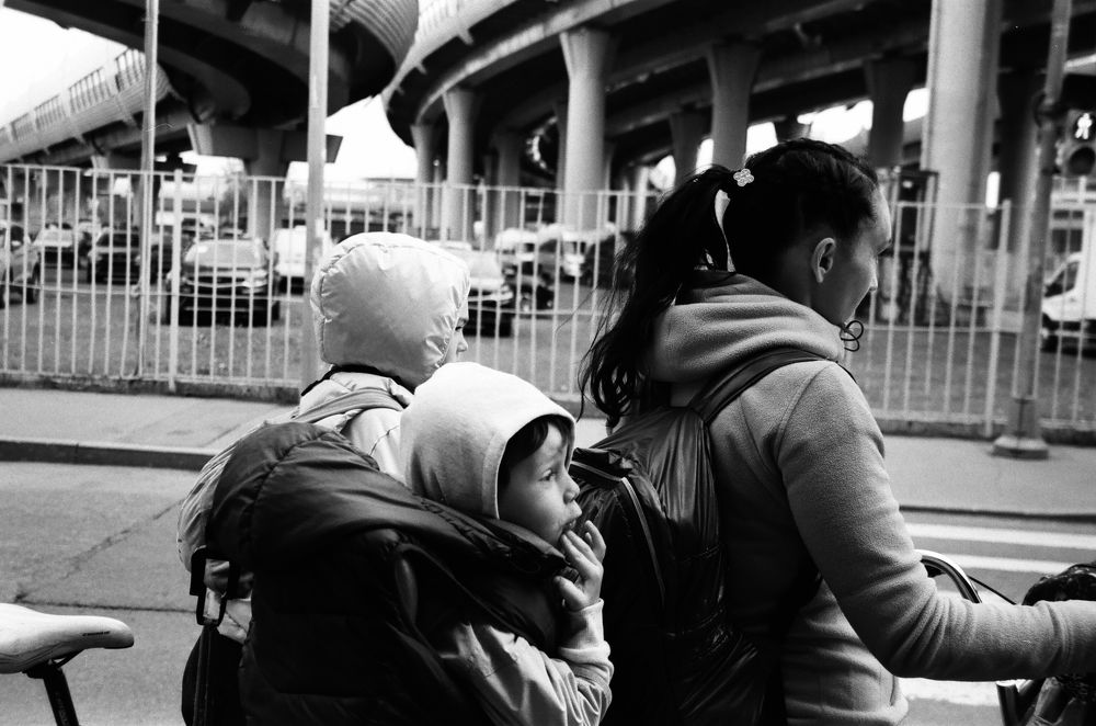 Photograph by Даша Паукова