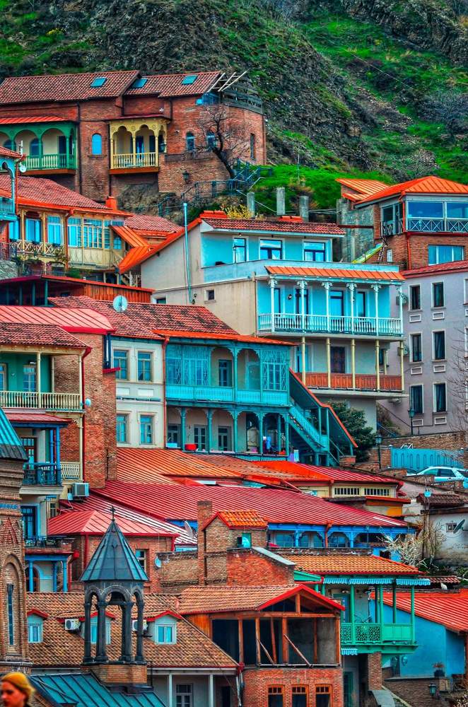 Photograph by Ламара Авалишвили