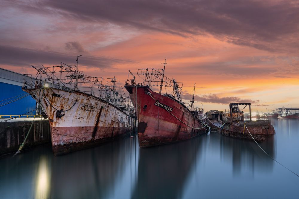 Photograph by antonio Solimeno