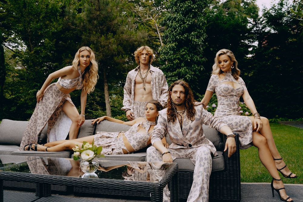 Photograph by Natasha Frolova