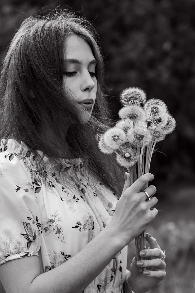 Дыхание лета