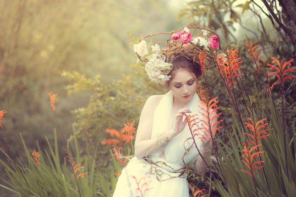 Photograph by Carlos Carreto