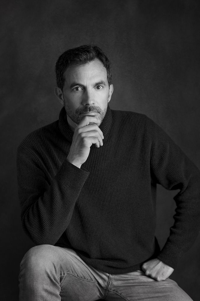 Photograph by Justina Maiz Casas