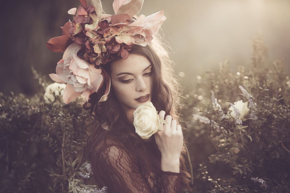 Photograph by Carlos Carreto