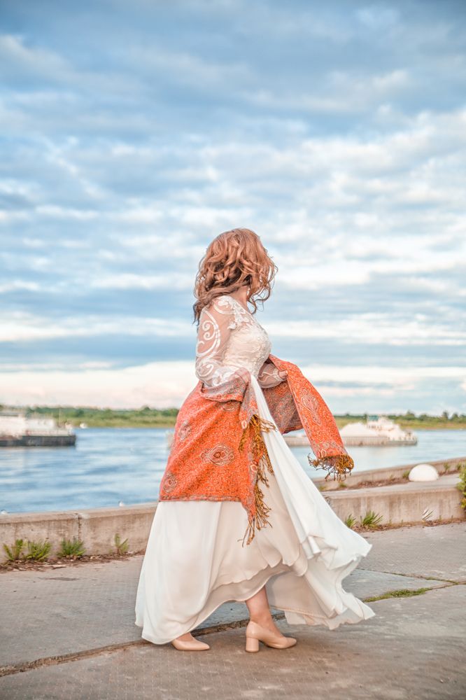 Новые горизонты