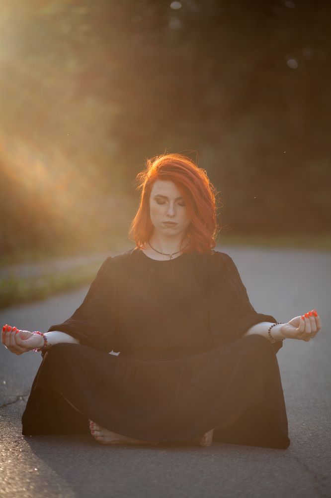 Photograph by Ксения Мацыкова