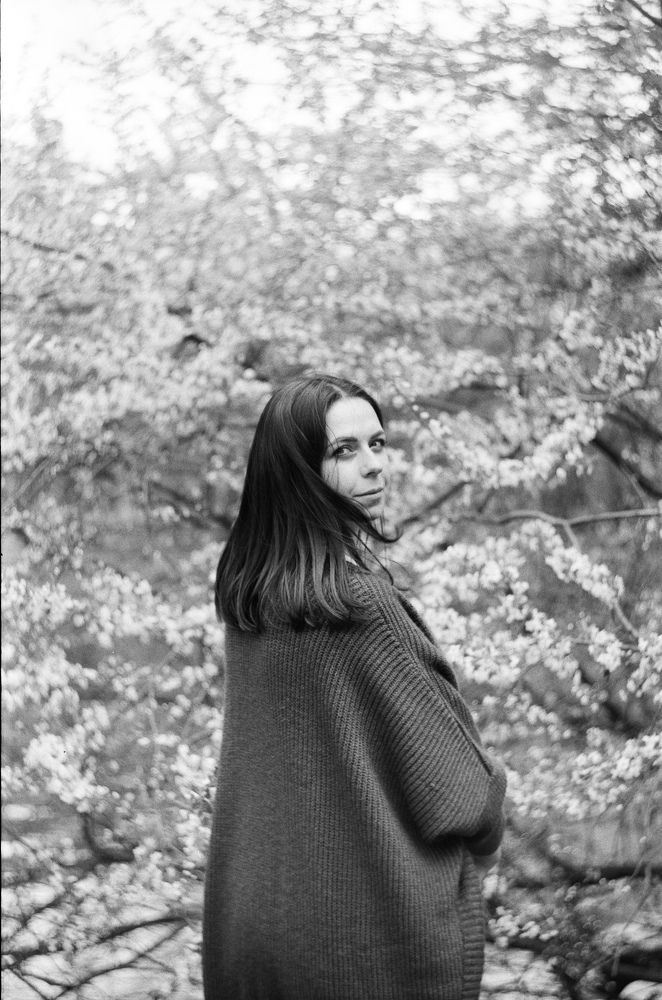 Photograph by Анастасия Оленченко