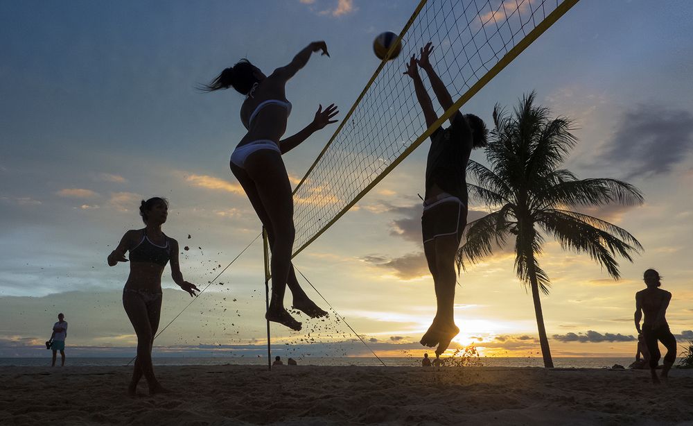 Photograph by Алексей Окунеев