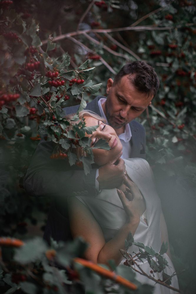 Photograph by Андрей Медведев