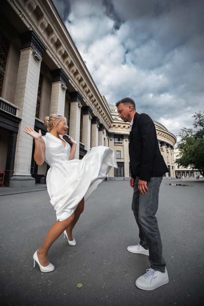 Photograph by Андрей Медведев