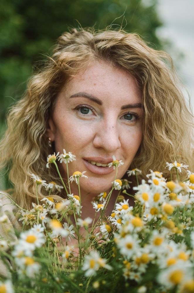 Photograph by Любовь Лычко