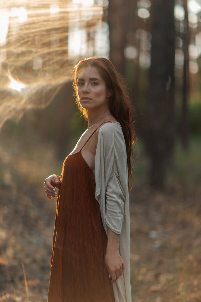 Photograph by Ольга Ковалевич