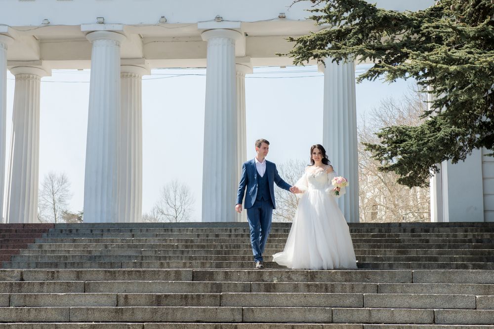 Photograph by Оксана Дмитриева