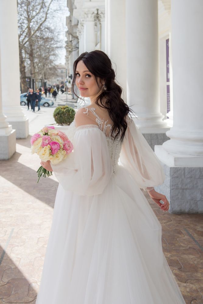 Photograph by Оксана Дмитриева