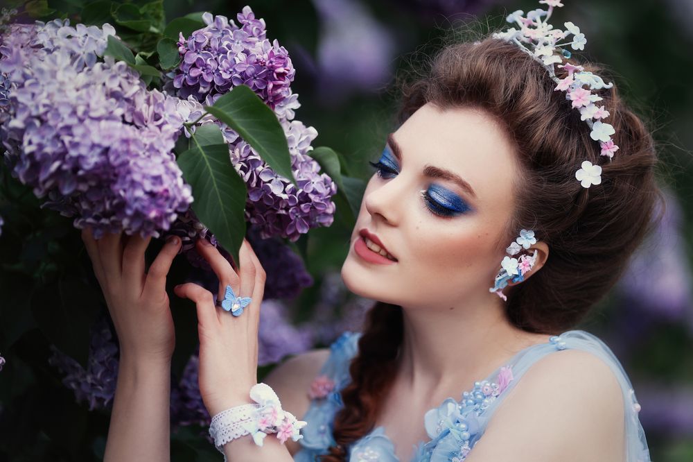 Photograph by Светлана Денискина