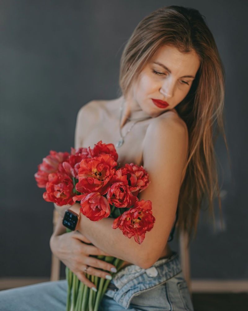 Photograph by Александра Косинская