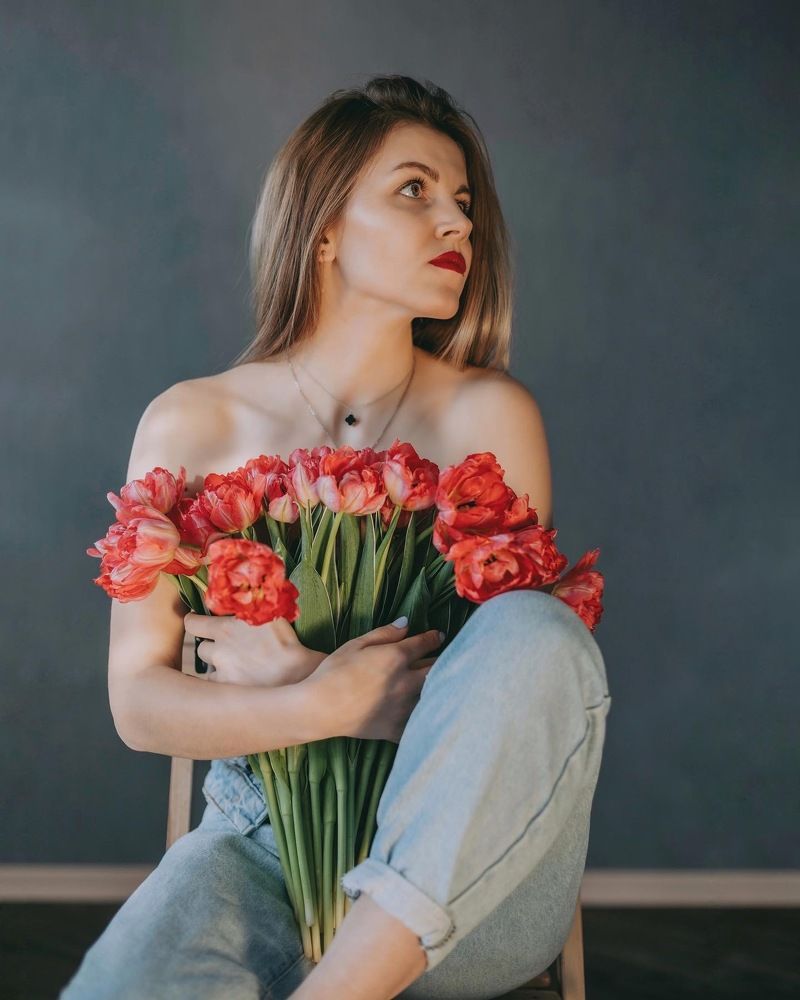 Photograph by Александра Косинская