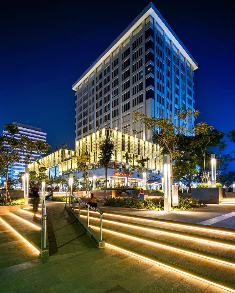 Photograph by Yustiawan