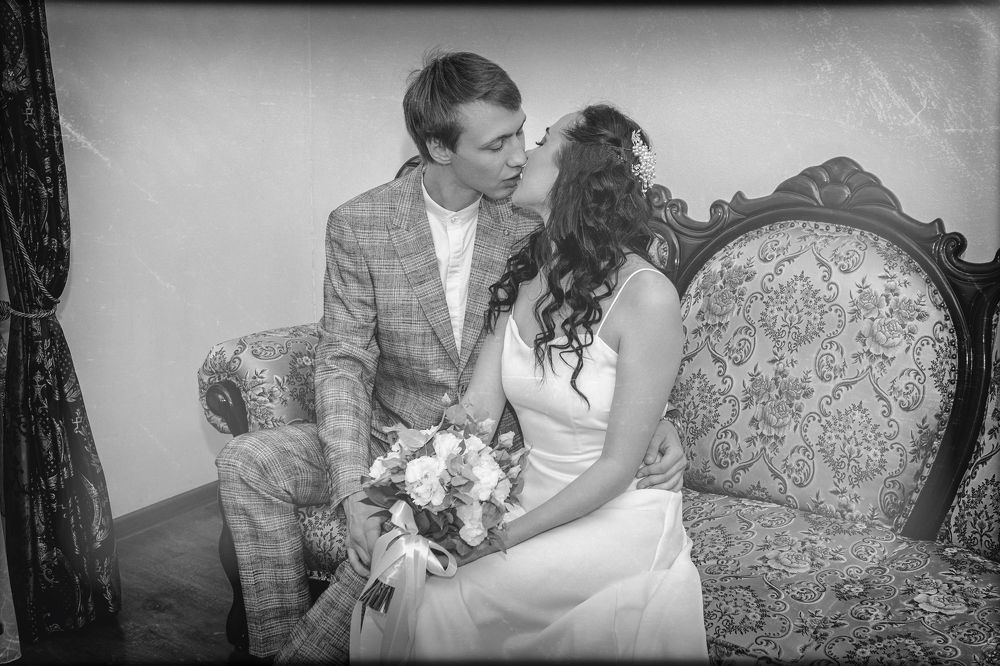 Photograph by Мария aka Марка Ферзь Шевцова