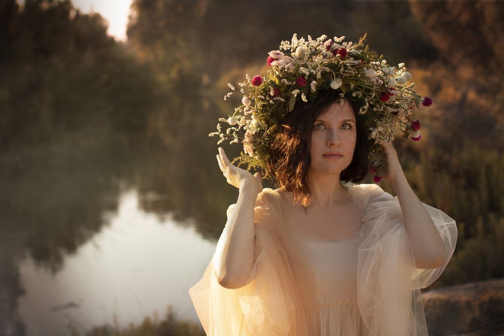 Photograph by IREN TOVMA