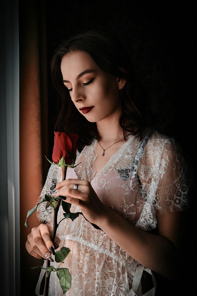 Photograph by Виктор Иванов