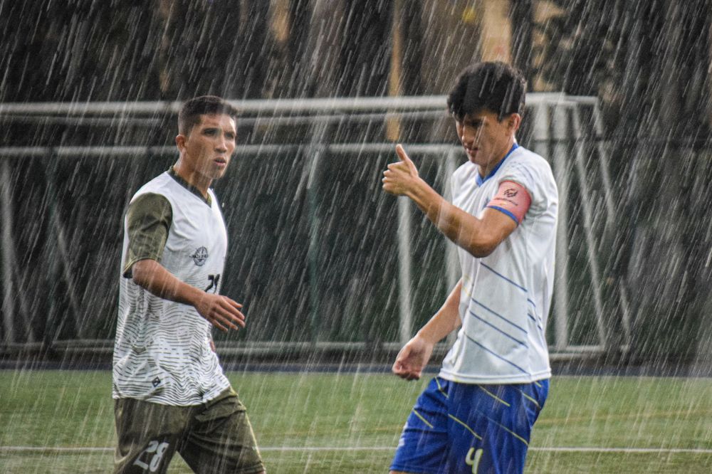 Photograph by Santiago Arias Luna