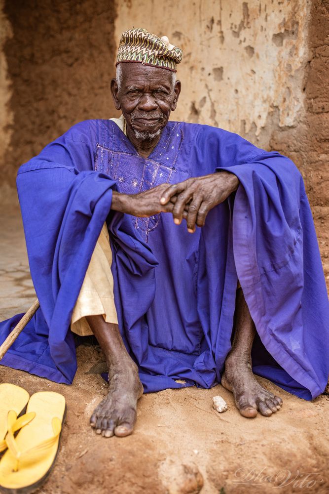 Photograph by David Thomas