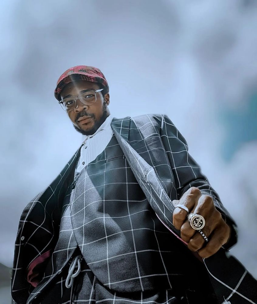 Photograph by ANITA OKAFOR