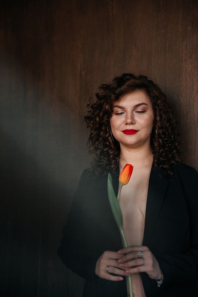 Photograph by Валерия Кононова