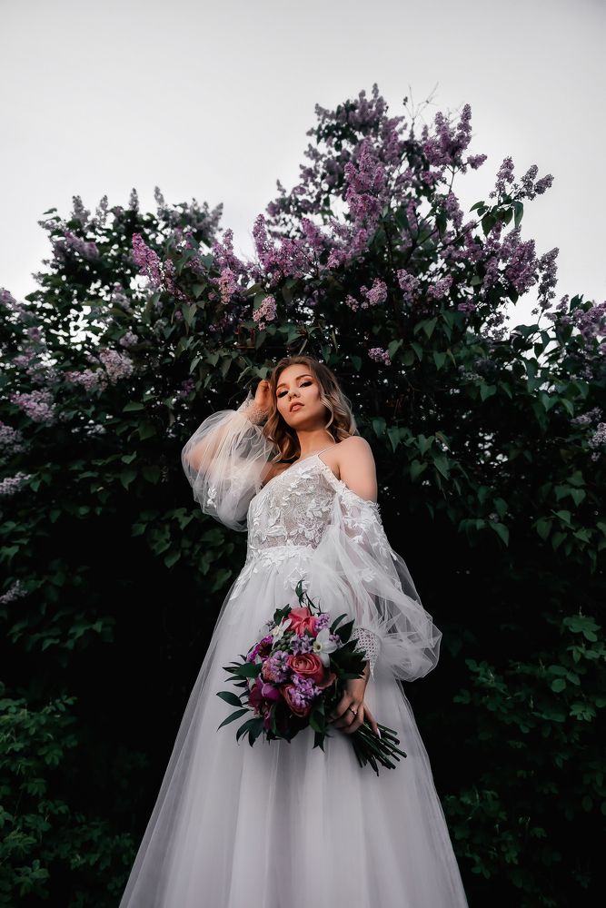 Photograph by Валерия Кононова