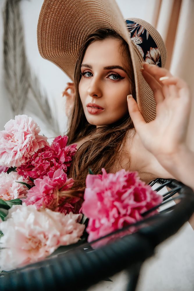 Photograph by Валерия Кононова