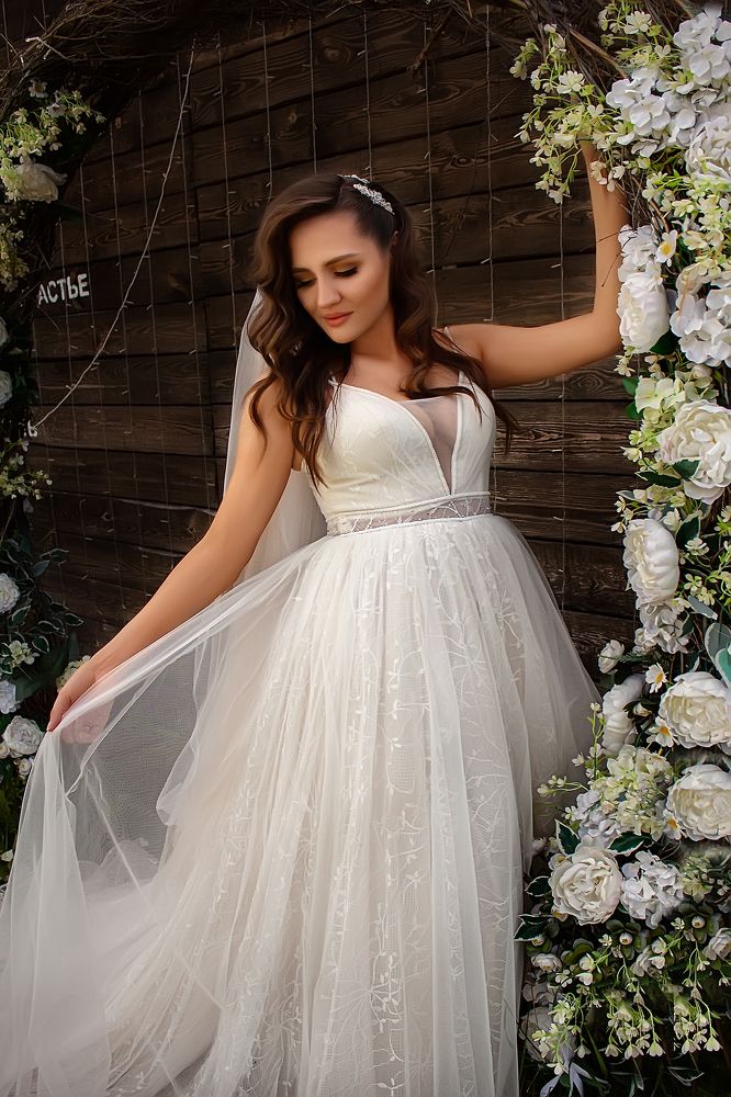 Photograph by YANA SHABANOVA